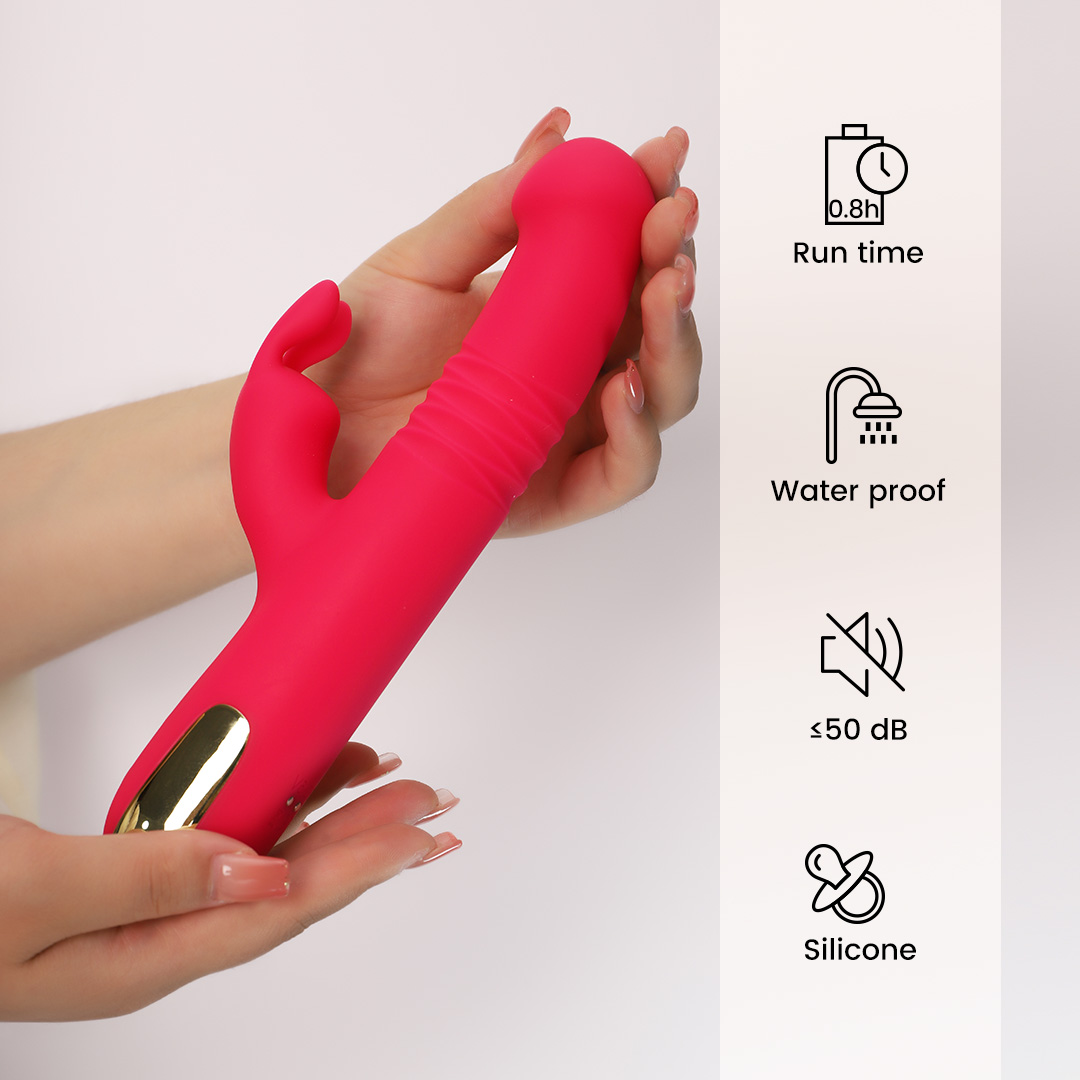 Wand Massager Innovations What’s New and Worth Your Attention插图1