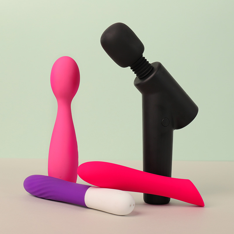 How a G Spot Vibrator Can Enhance Your Intimacy and Pleasure插图1