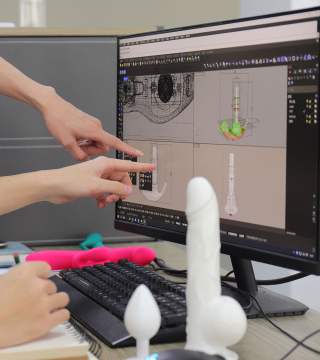 How an Adult Toy Maker Ensures Top-Tier Safety in Innovative Designs插图1