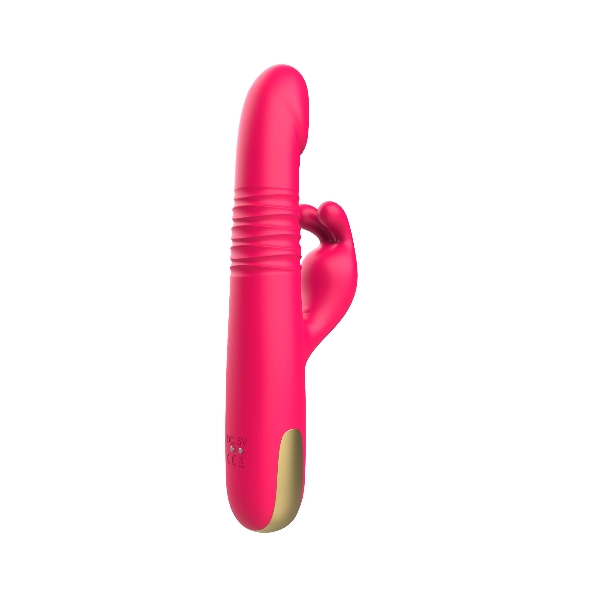 Mastering the Art of Rabbit Vibrators: A Professional Guide插图