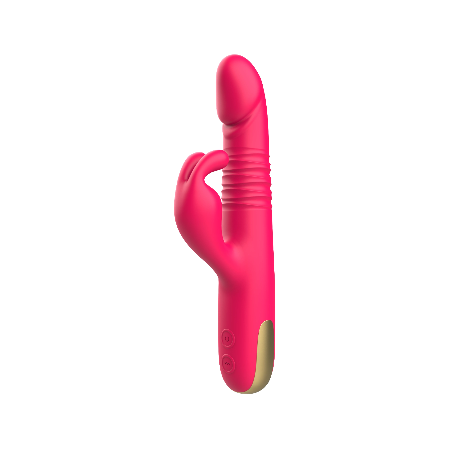 Mastering the Art of Rabbit Vibrators: A Professional Guide插图1