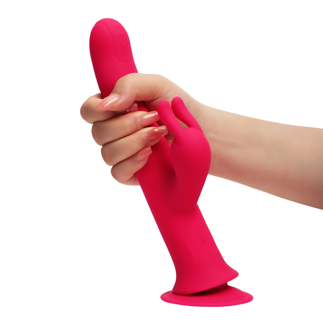 Mastering the Art of Rabbit Vibrators: A Professional Guide插图2