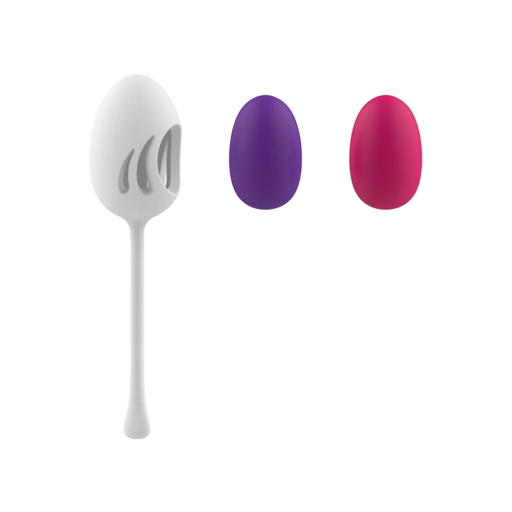 Discover Your Ideal Kegel Ball with Our IMOON Selection Tips插图