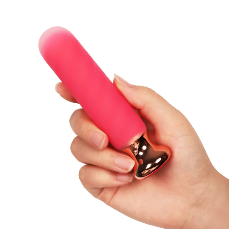 Anal Vibrator