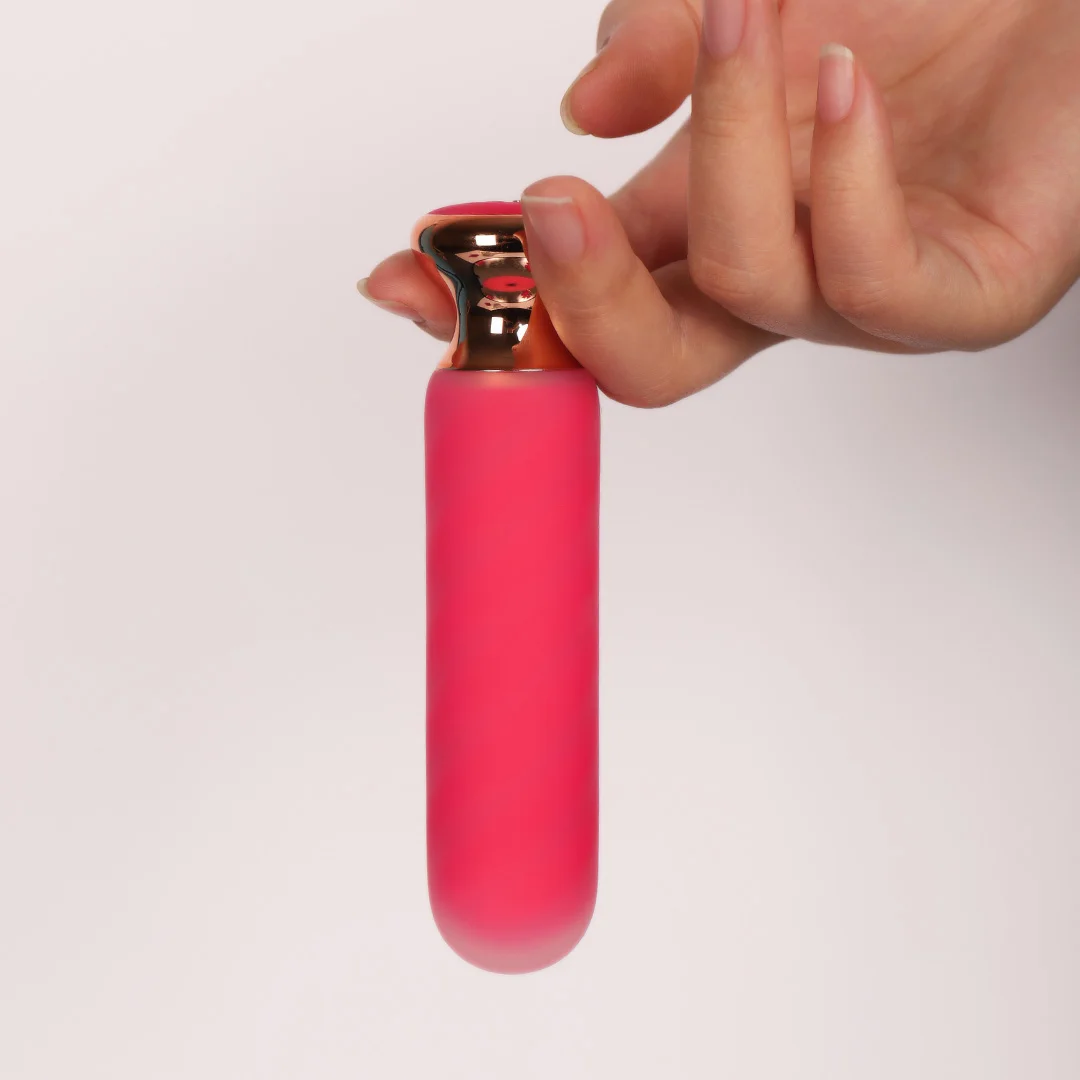 Maximum Sensation Achieved: Anal Vibrators for Sexual Wellness插图1