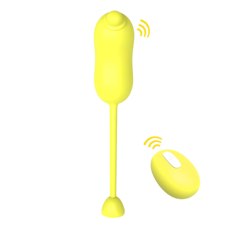 IZU Mini Vibrating Egg
