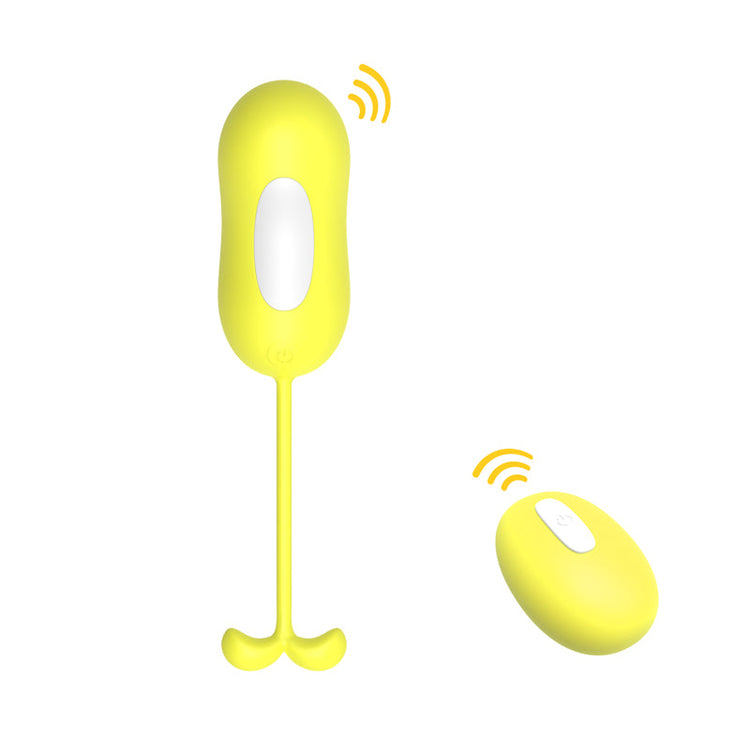 PEA Small Portable Egg Vibrator