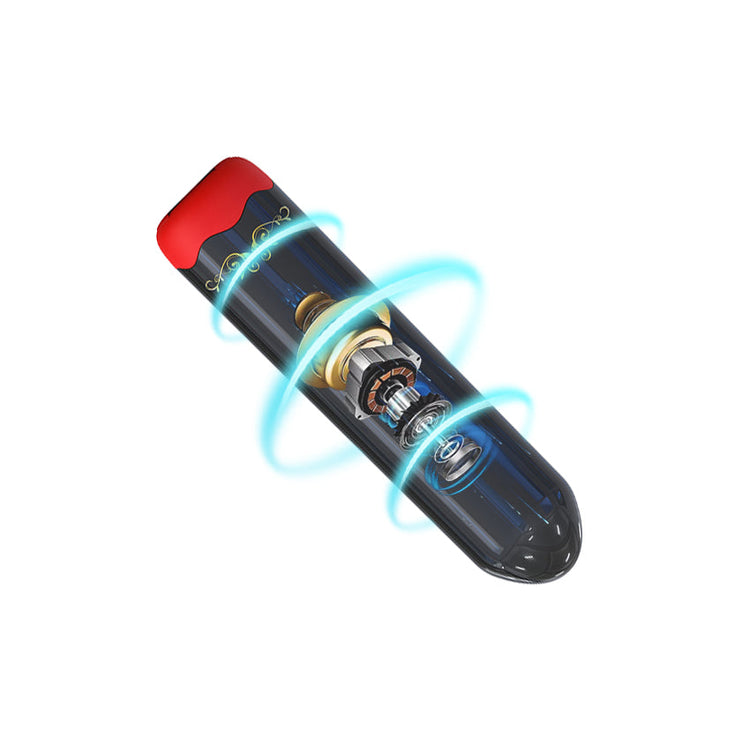 STARRY G-Spot Bullet Vibrator