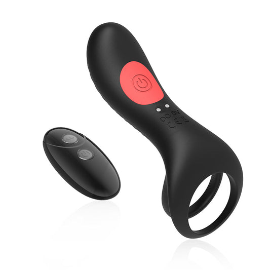 Rechargeable Penis Vibrator