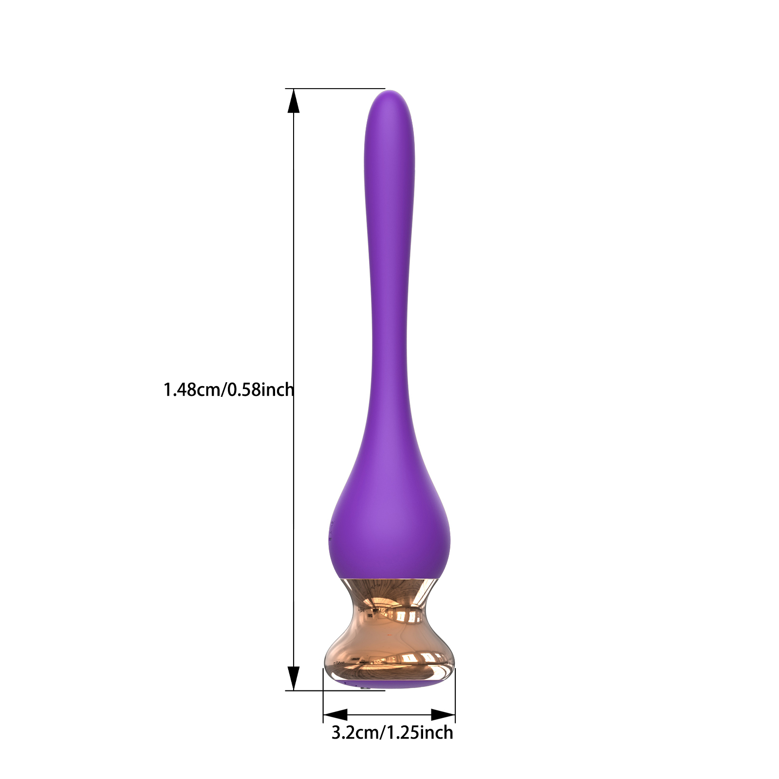A penis vibrator is a specialized sex toy designed to provide enhanced stimulation and pleasure to the penis.