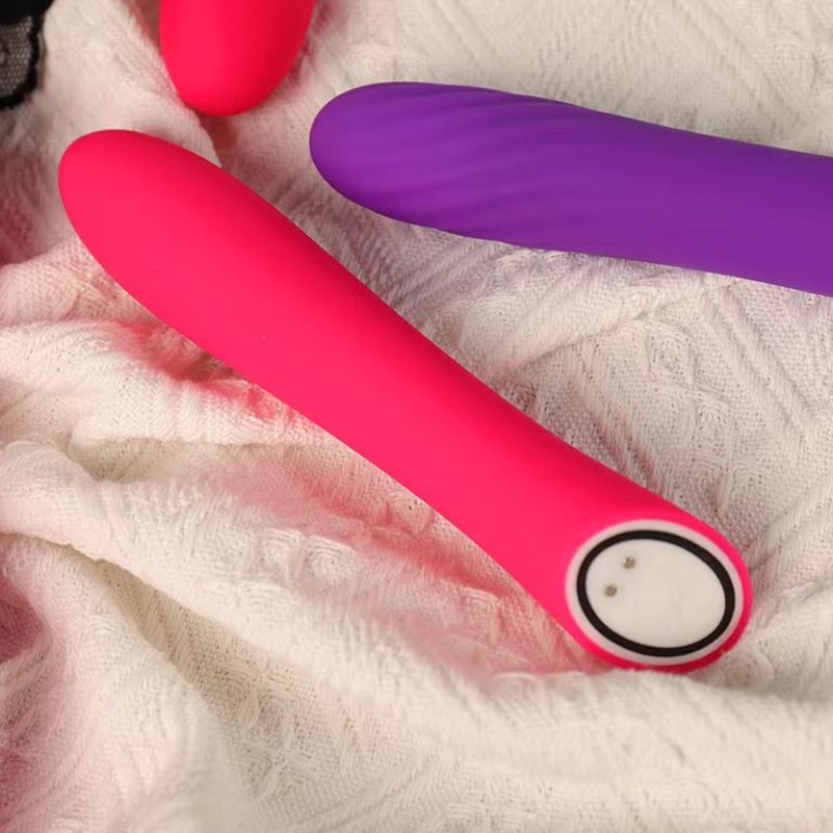 A Wand Massager is a versatile handheld device designed to provide soothing vibrations to relieve muscle tension and promote relaxation.