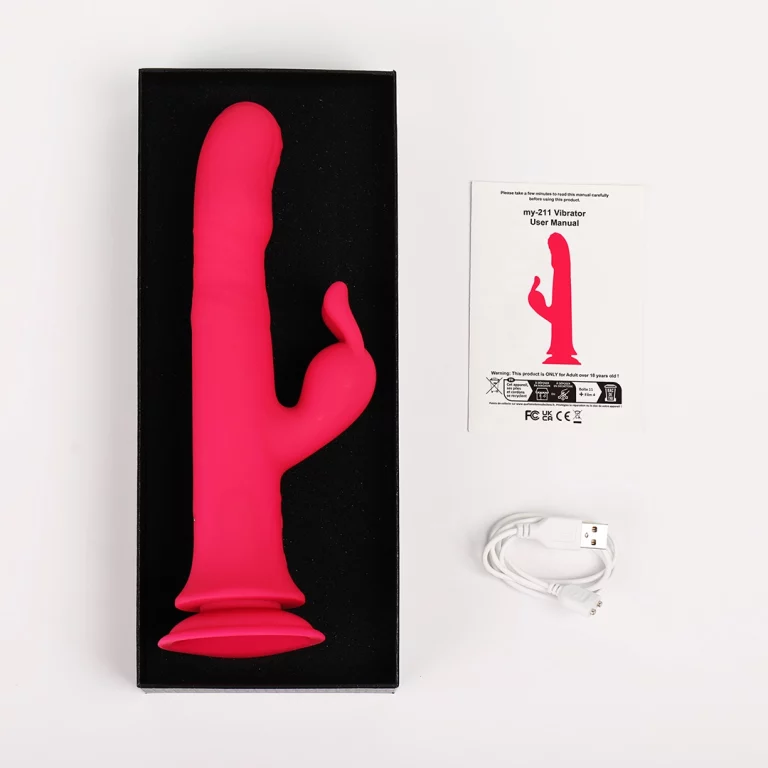 Vibrator