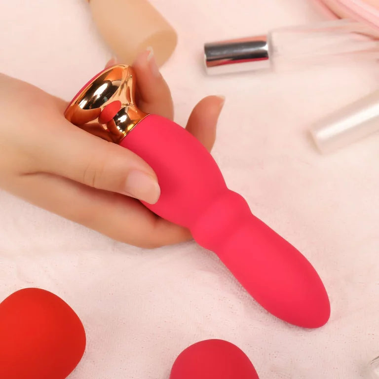 3Top-Selling Anal Vibrators of 2025